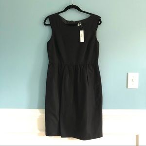 JCrew Sleeveless Cocktail Dress